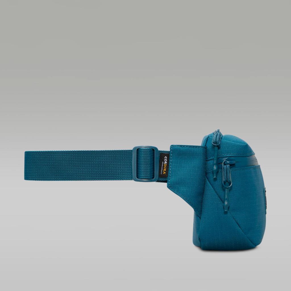 Jordan Franchise Crossbody Bag (2L) MA0901-U1R