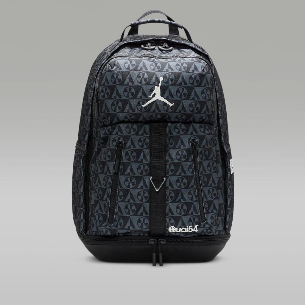 Jordan Quai 54 Backpack (35L) MA0941-G0T