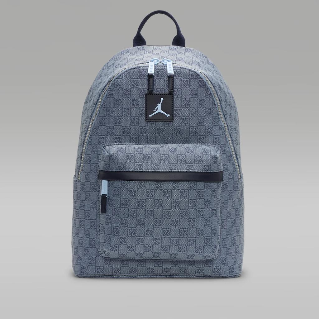 Jordan Monogram Backpack Backpack (20L) MB0758-M0S