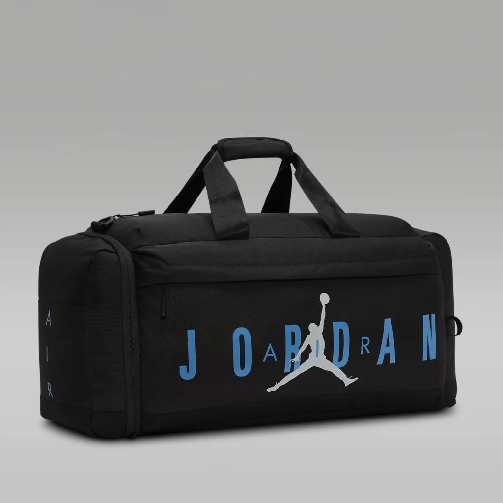 Air Jordan Velocity Duffle Duffle Bag MM0168-693