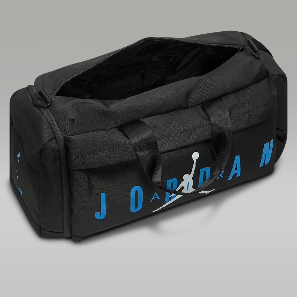 Air Jordan Velocity Duffle Duffle Bag MM0168-693