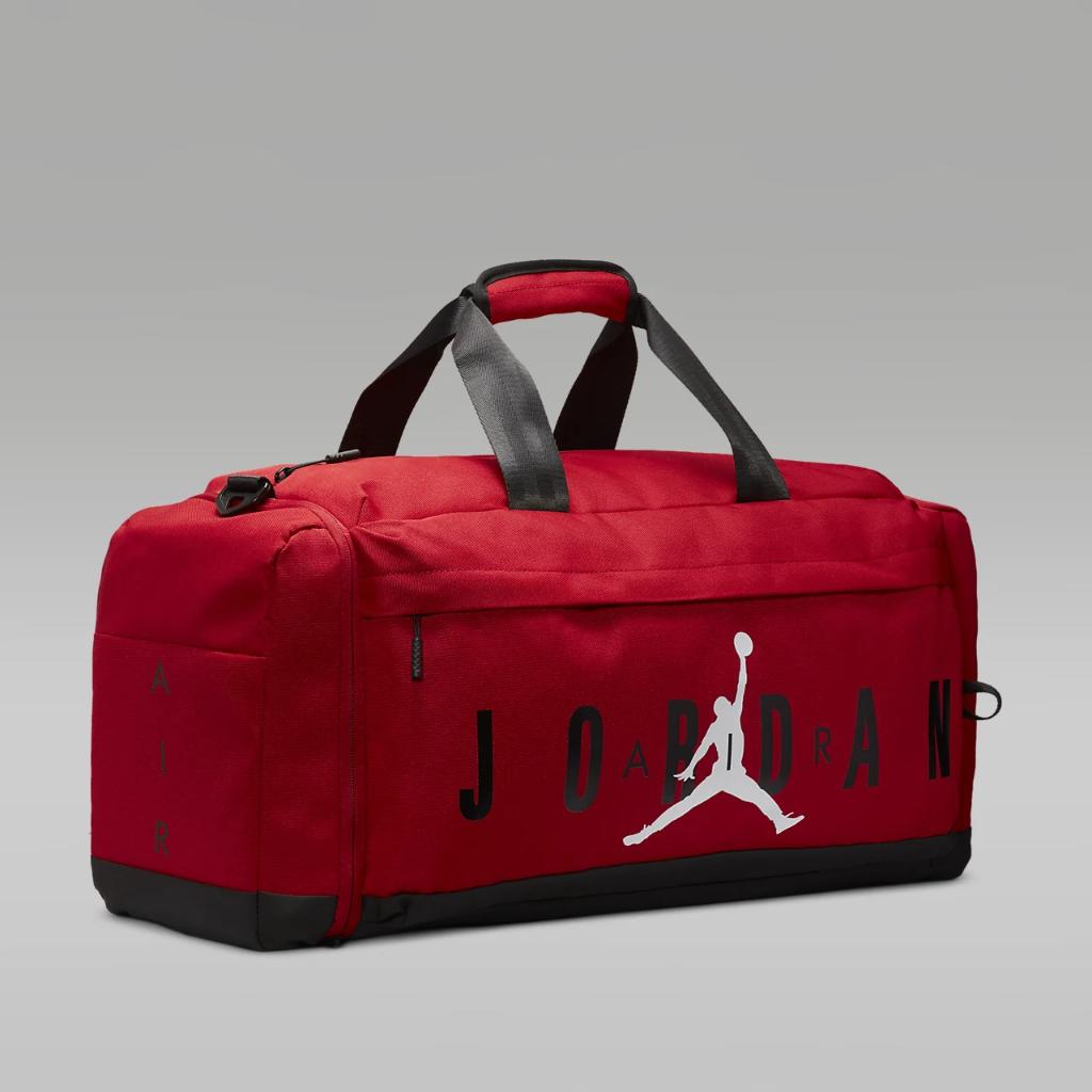 Air Jordan Velocity Duffle Duffle Bag MM0168-R78