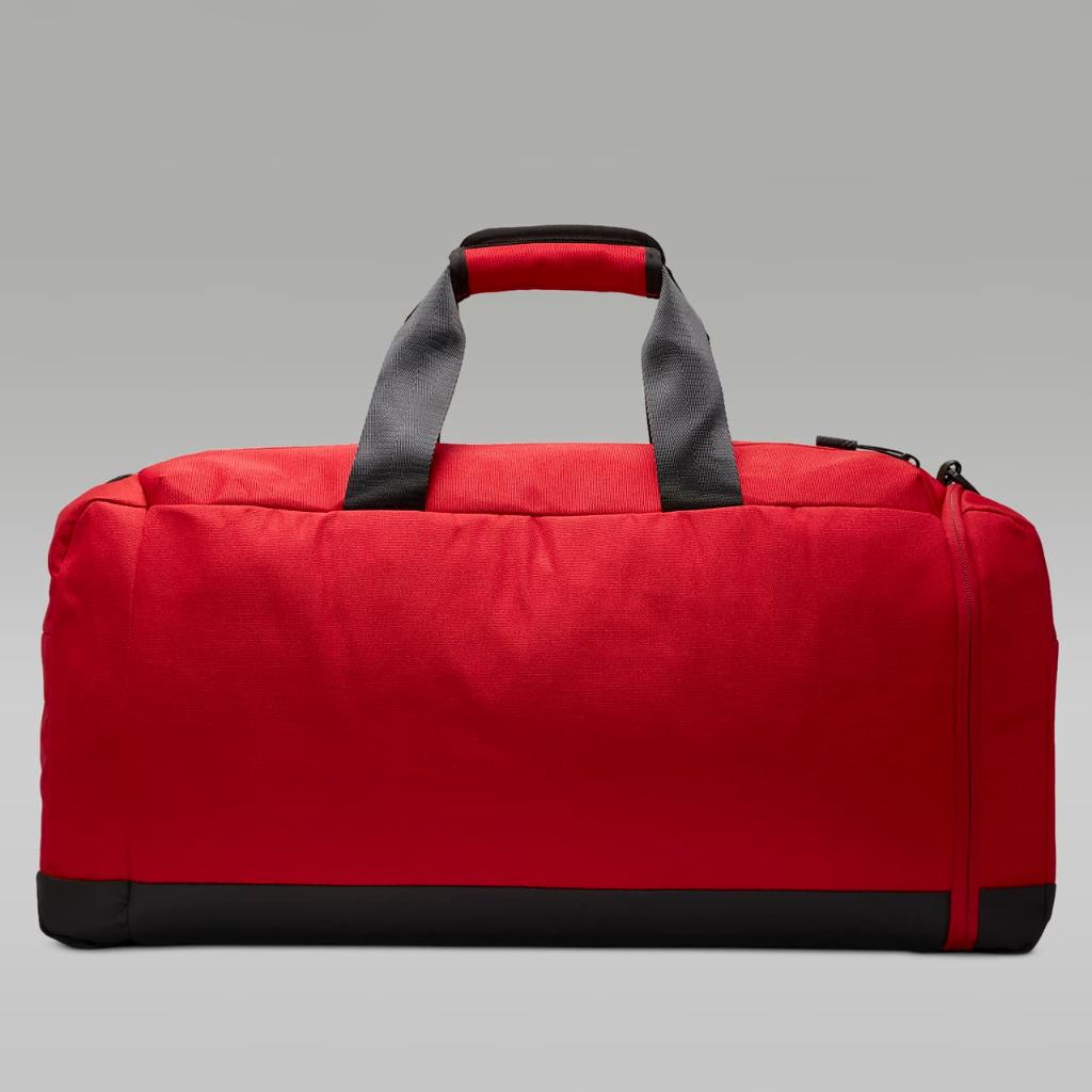 Air Jordan Velocity Duffle Duffle Bag MM0168-R78