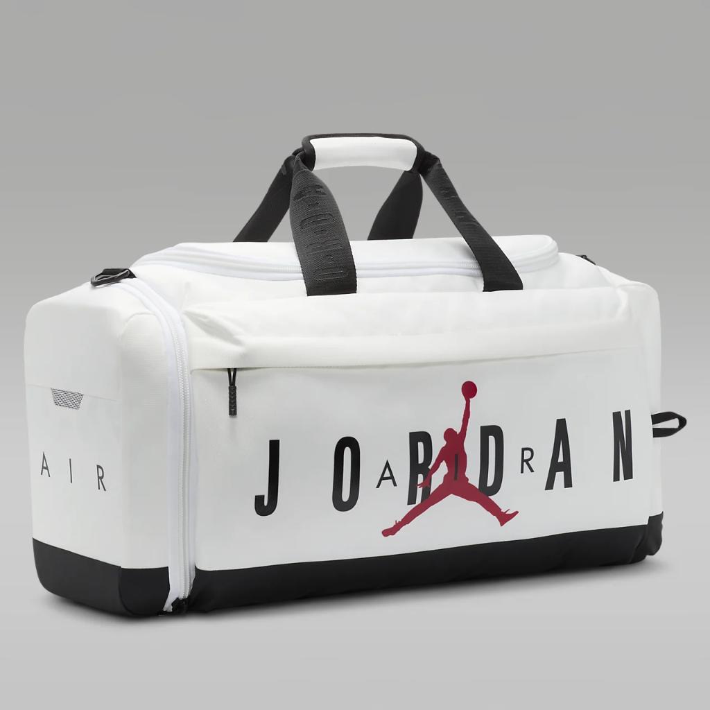 Jordan Velocity Duffle Bag (55L) MM0920-001