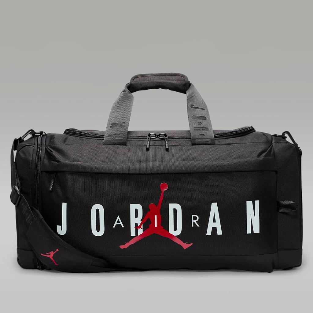 Jordan Velocity Duffle Bag (55L) MM0920-023