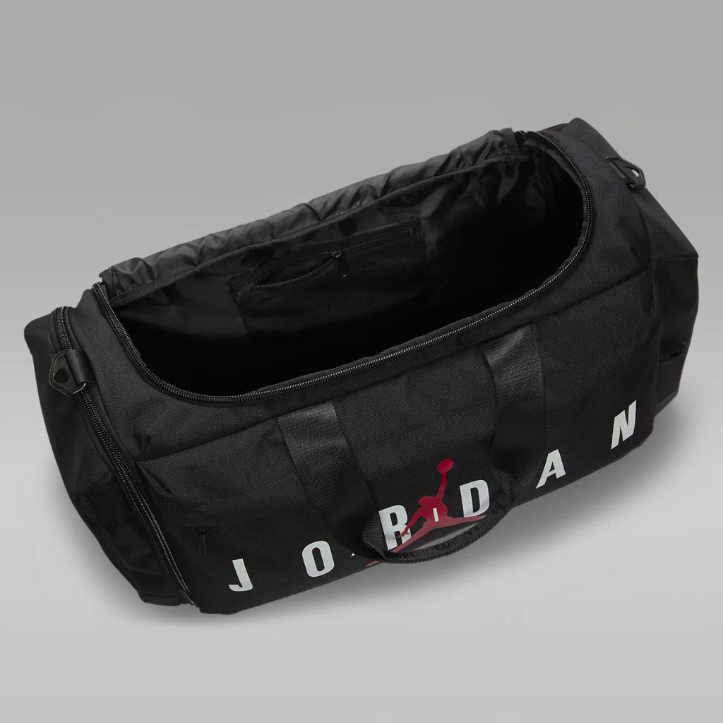 Jordan Velocity Duffle Bag (55L) MM0920-023