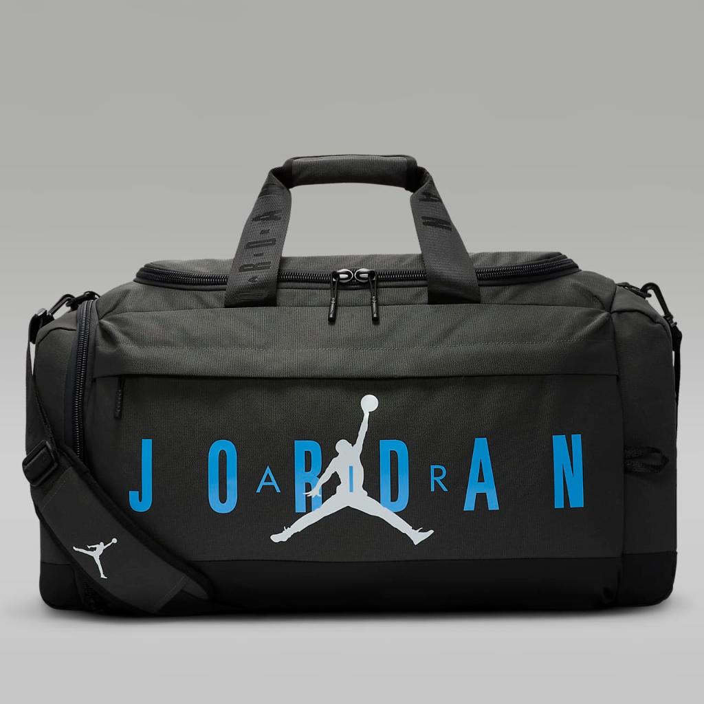 Jordan Velocity Duffle Bag (55L) MM0920-693