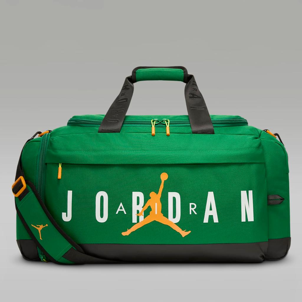 Jordan Velocity Duffle Bag (62.5L) MM0920-E1P