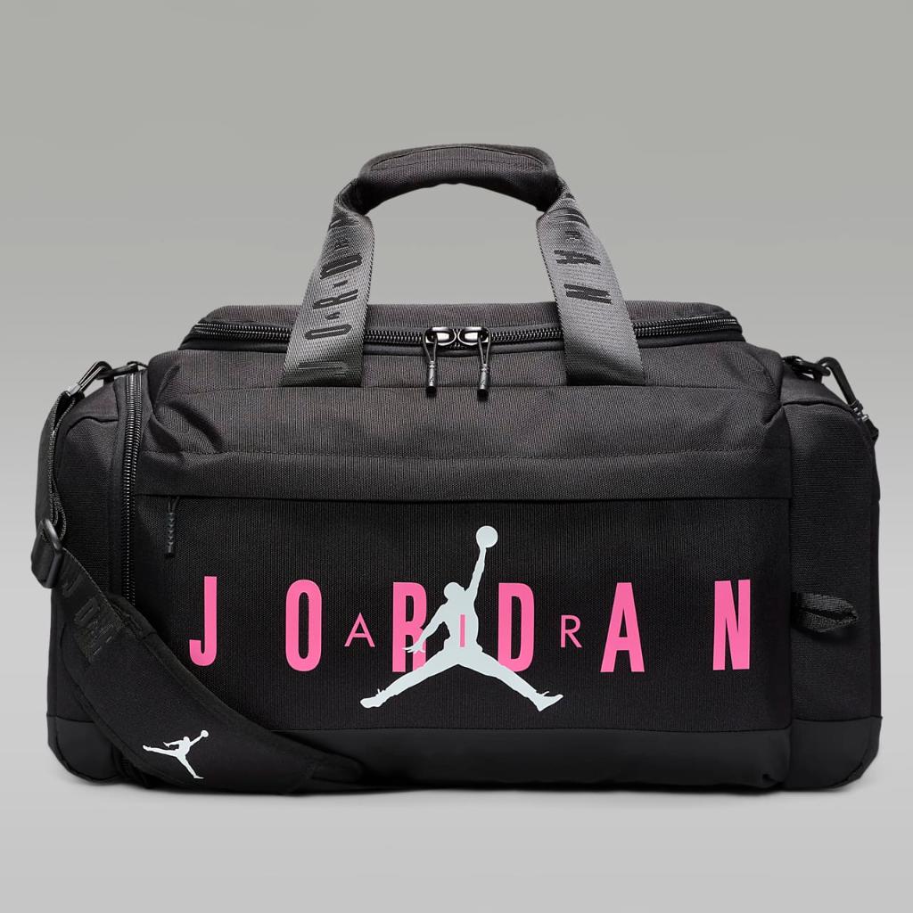 Jordan Velocity Duffle Bag (55L) MM0920-H67