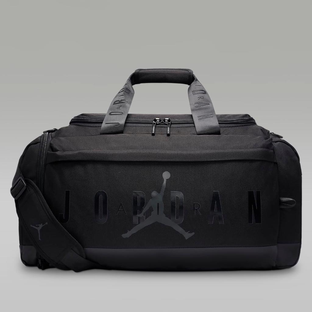 Jordan Velocity Duffle Bag (62.5L) MM0920-KK2