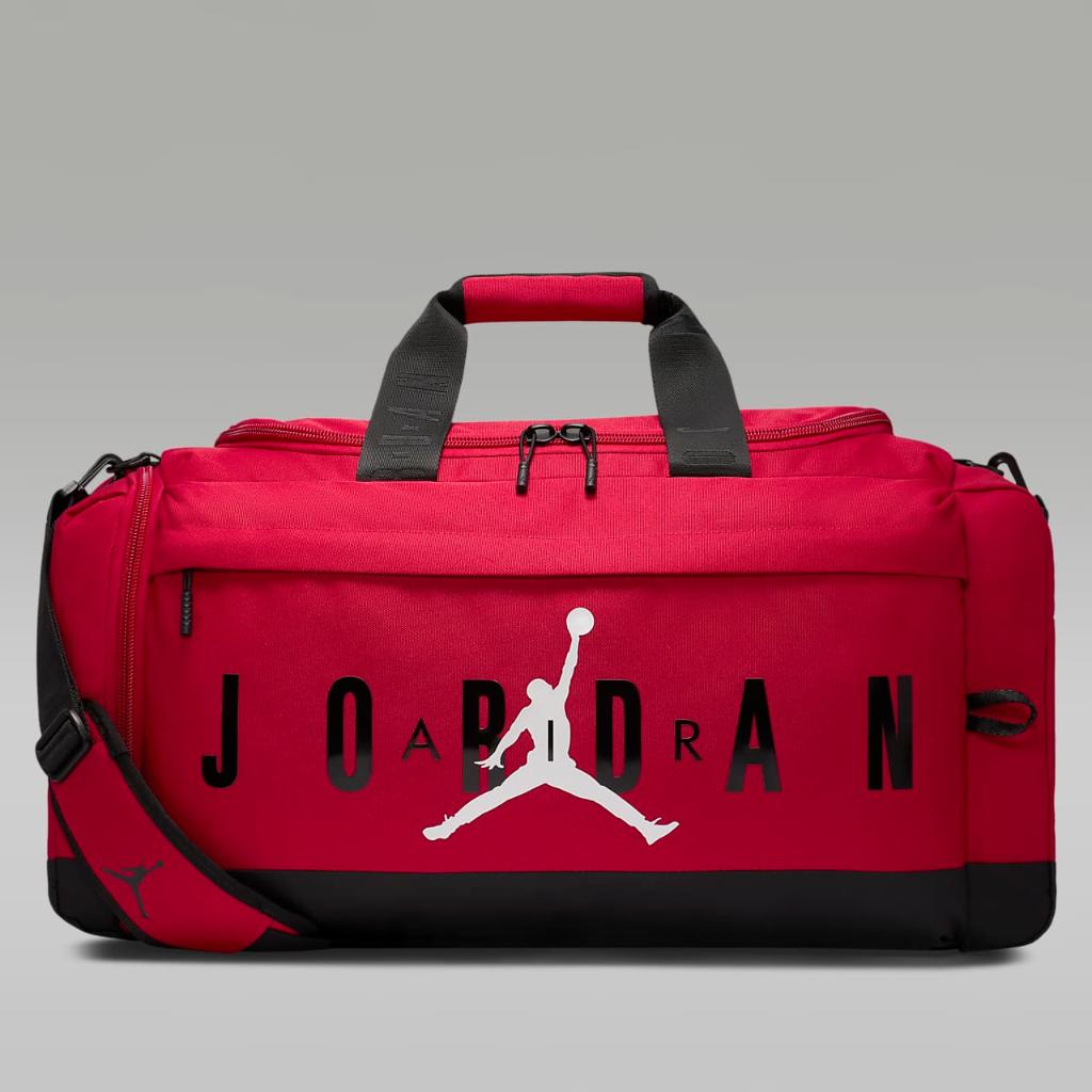 Jordan Velocity Duffle Bag (55L) MM0920-R78