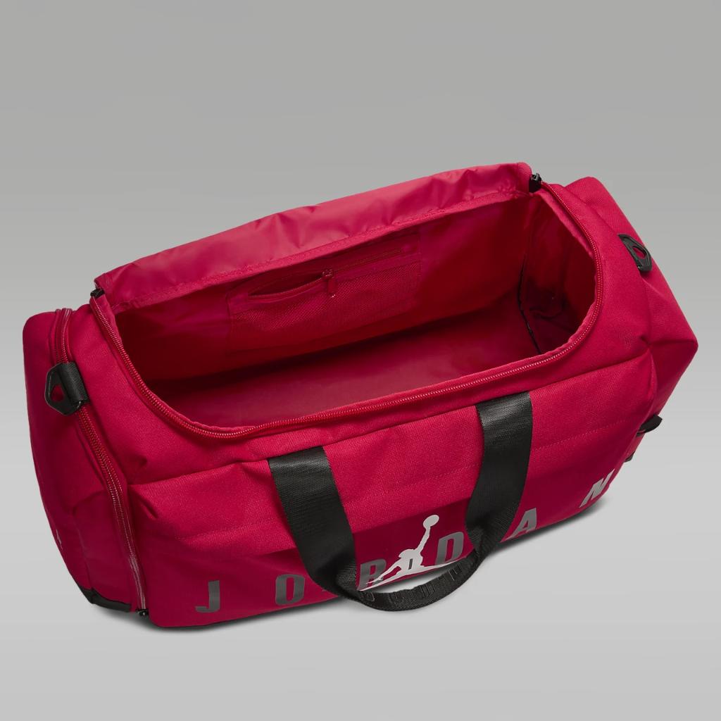 Jordan Velocity Duffle Bag (55L) MM0920-R78
