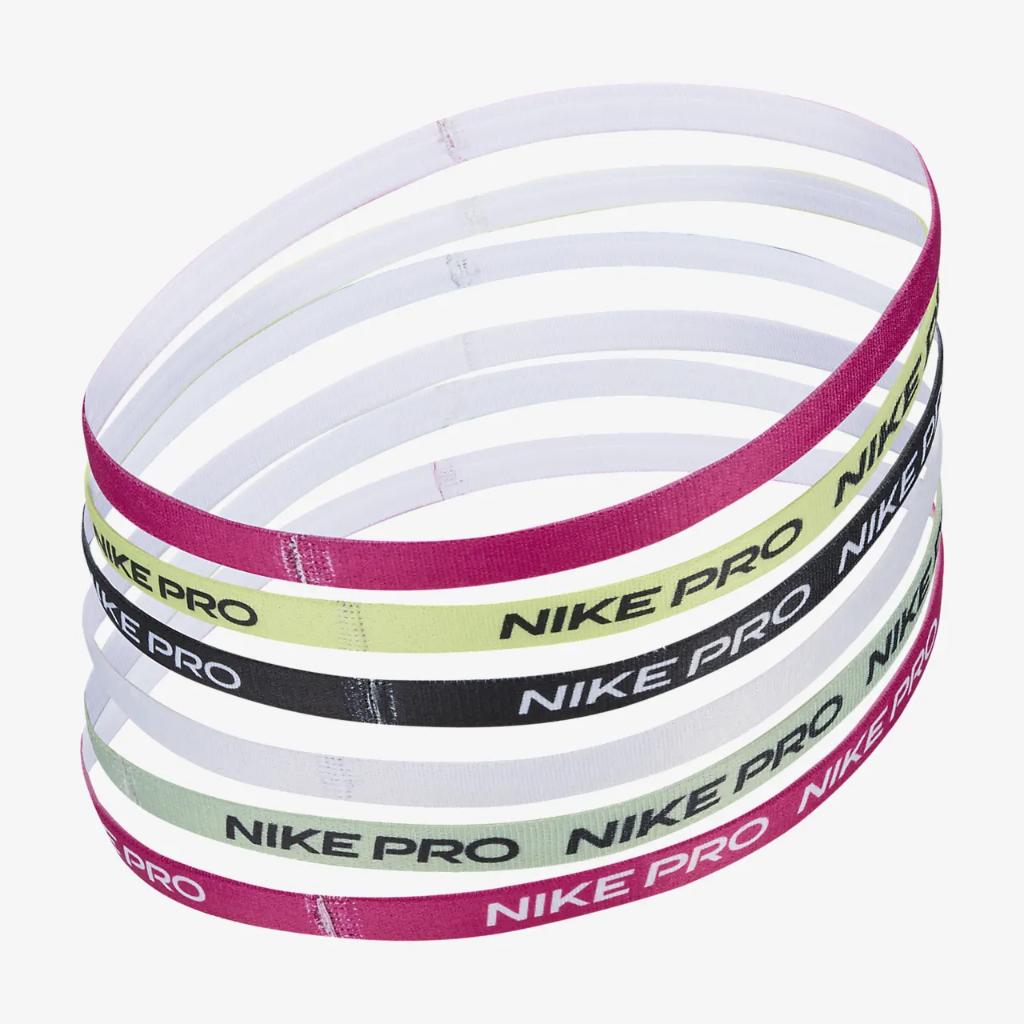 Nike Headbands (6-Pack) N0002545-613