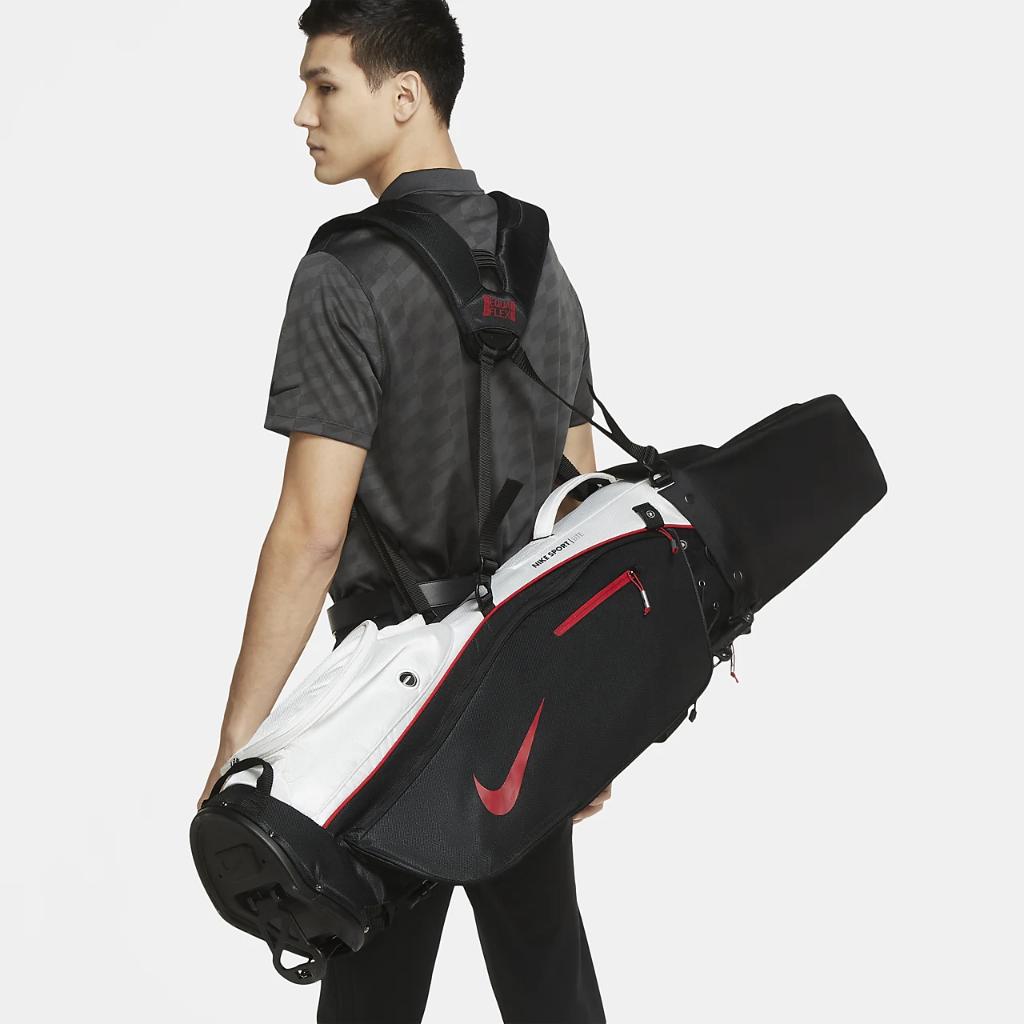 Nike Sport Lite Golf Bag N1000587-094