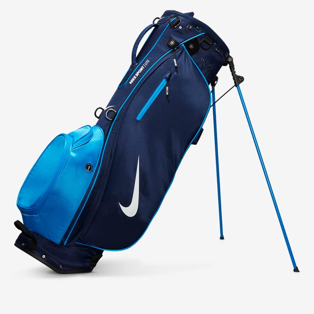 Nike Sport Lite Golf Bag N1000587-437