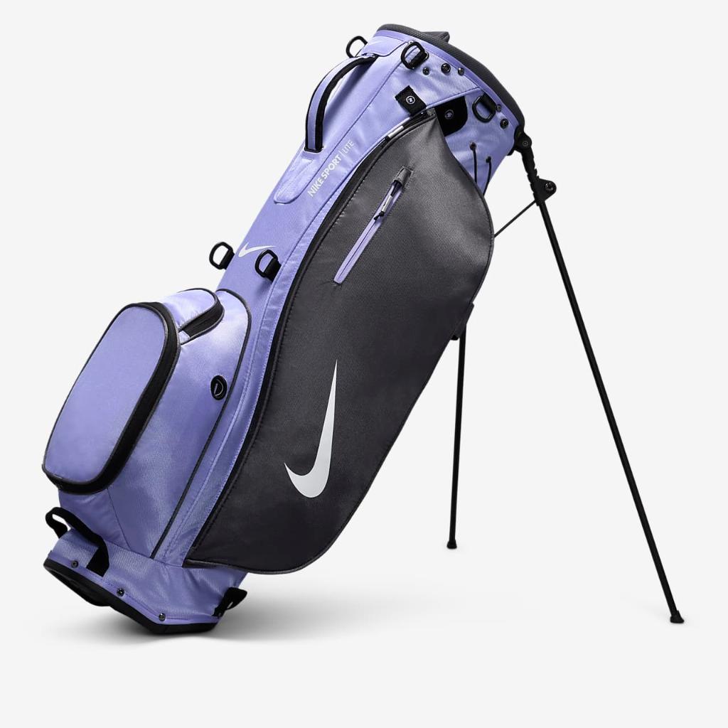 Nike Sport Lite Golf Bag N1000587-502