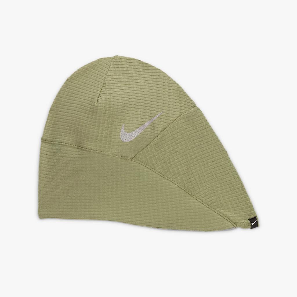 Nike Essential Women&#039;s Running Hat and Glove Set N1000595-310
