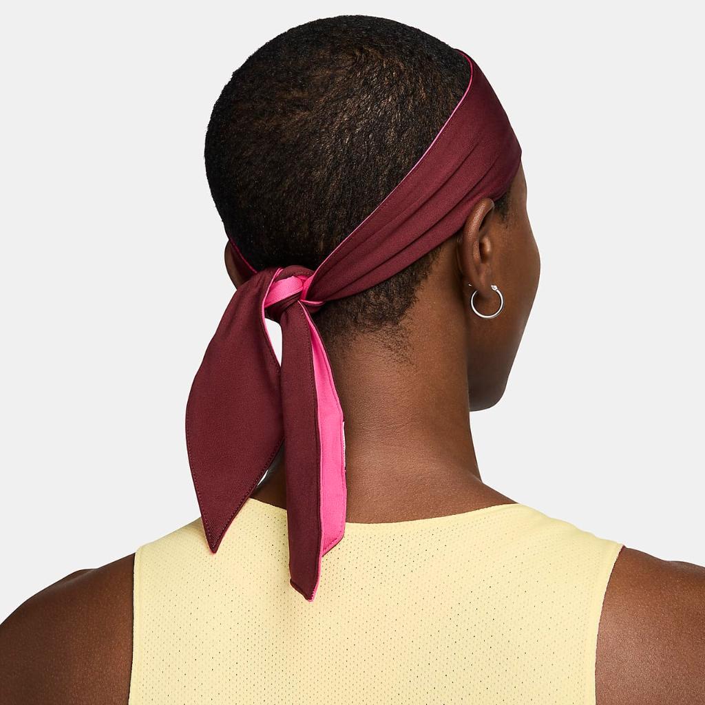 Nike Fly Graphic Basketball Head Tie N1003339-618