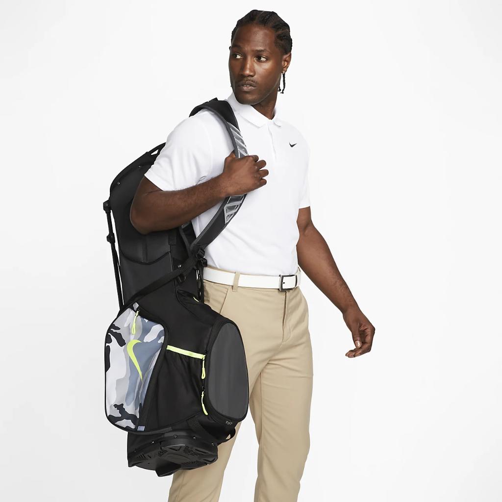 Nike Air Sport 2 Golf Bag N1003477-025