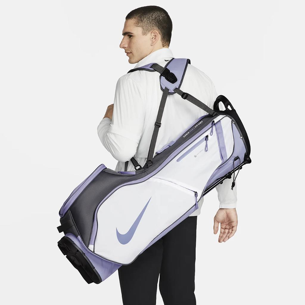 Nike Air Sport 2 Golf Bag N1003477-124