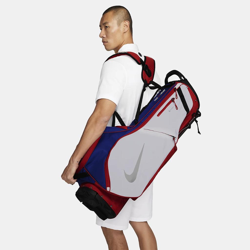 Nike Air Sport 2 Golf Bag N1003477-680