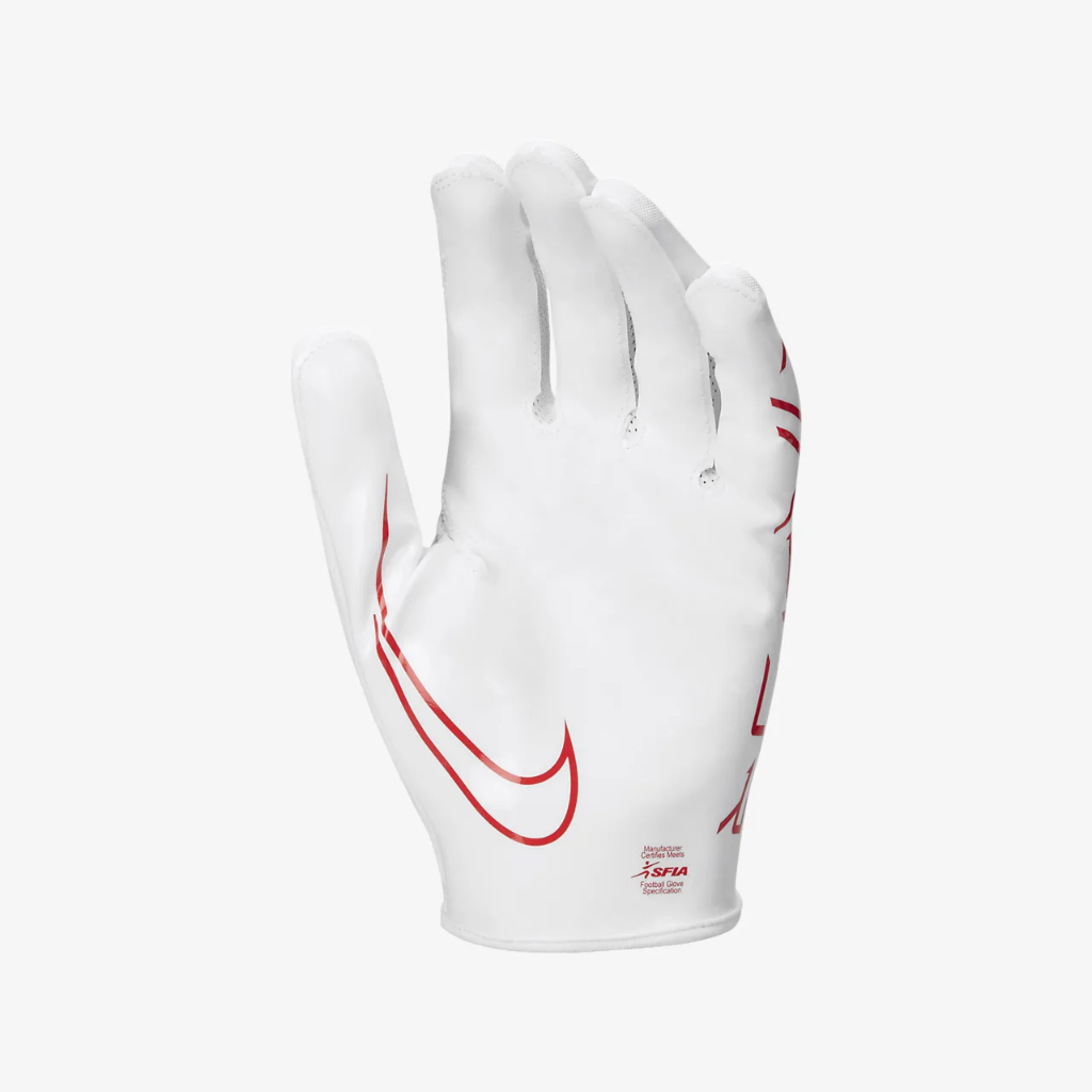 Nike Vapor Jet 7.0 Football Gloves N1003505-155