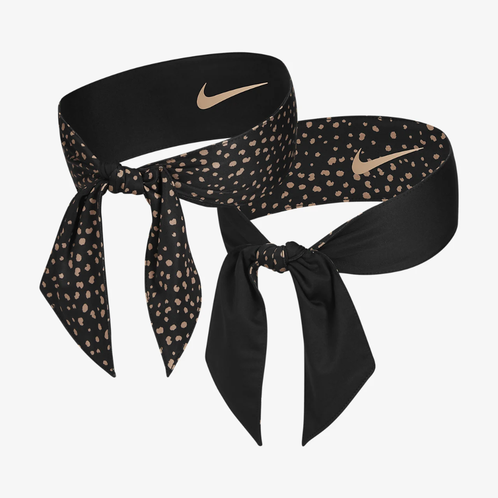 Nike Dri-FIT Reversible Printed Head Tie N1003620-203