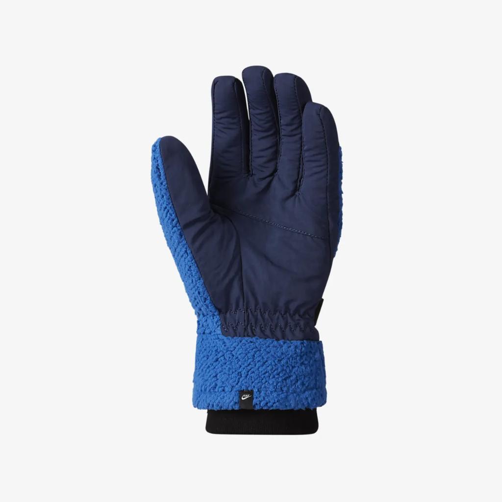 Nike Men&#039;s Fleece Gloves N1006733-404