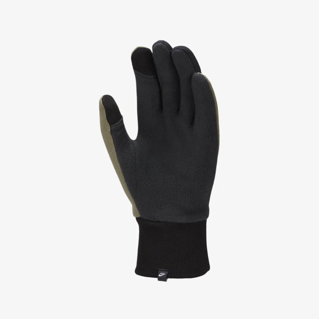 Nike Therma-FIT Tech Fleece Men&#039;s Gloves N1009496-223