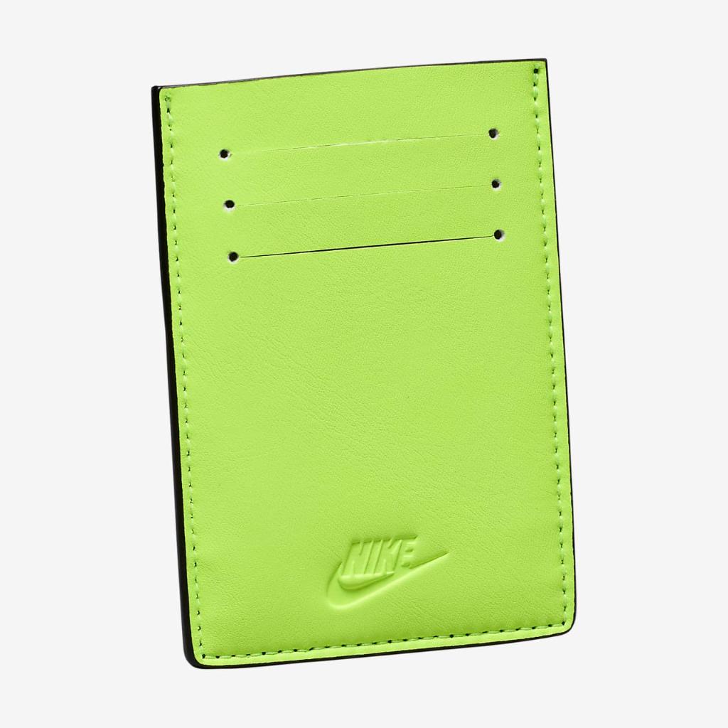 Nike Icon Air Max 90 Card Wallet N1009740-152