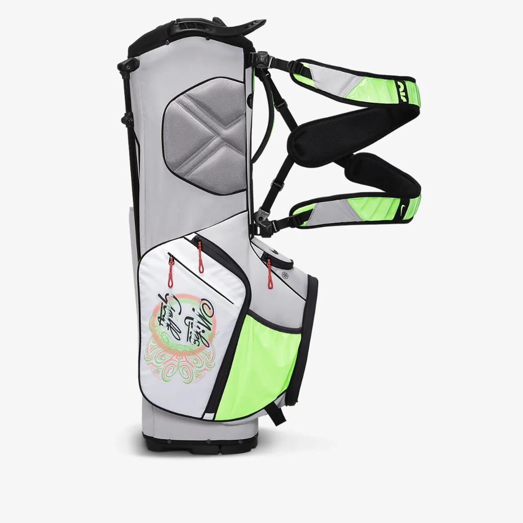 Nike Air Hybrid Energy Golf Bag N1009911-087