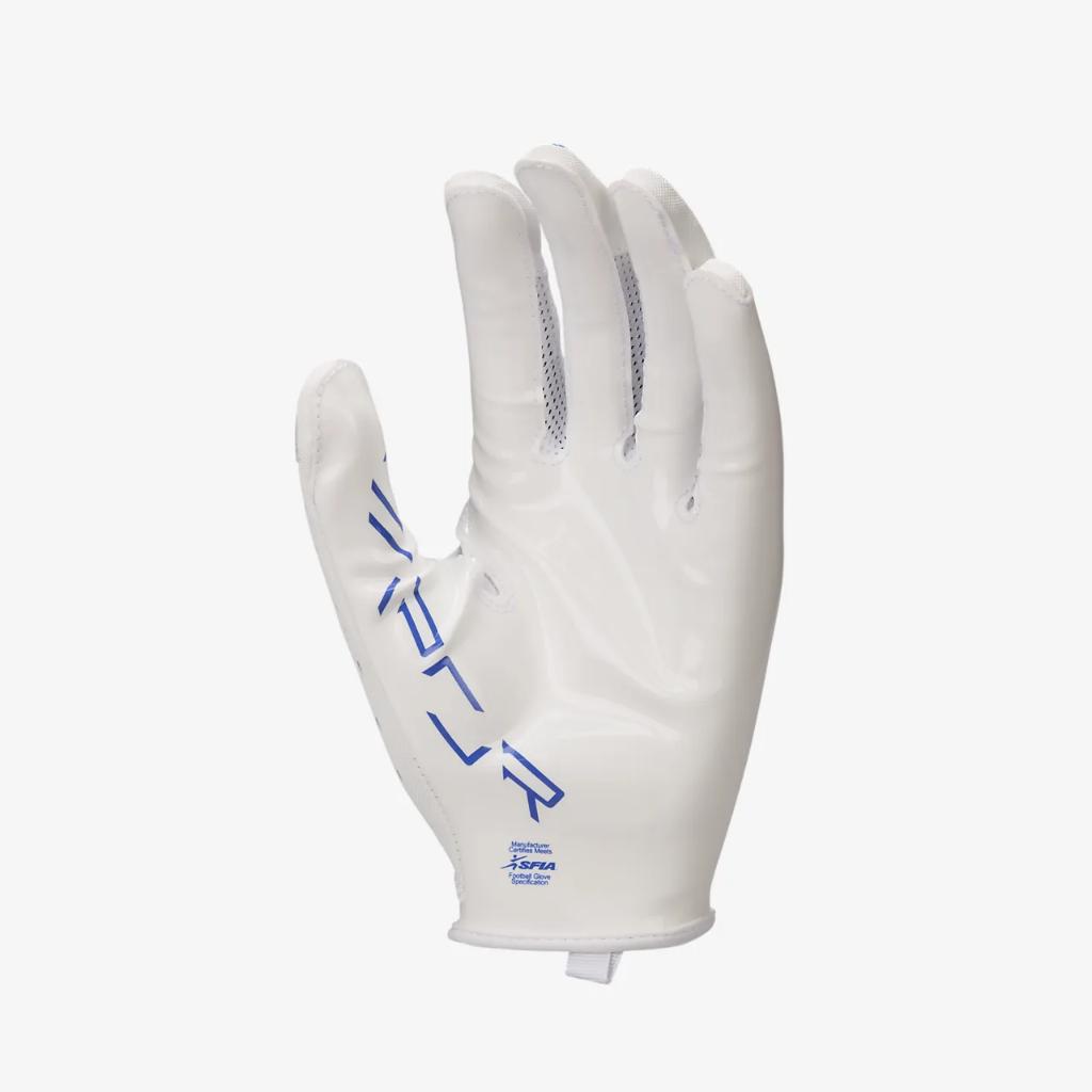 Nike Vapor Jet 8.0 Football Gloves N1010835-163