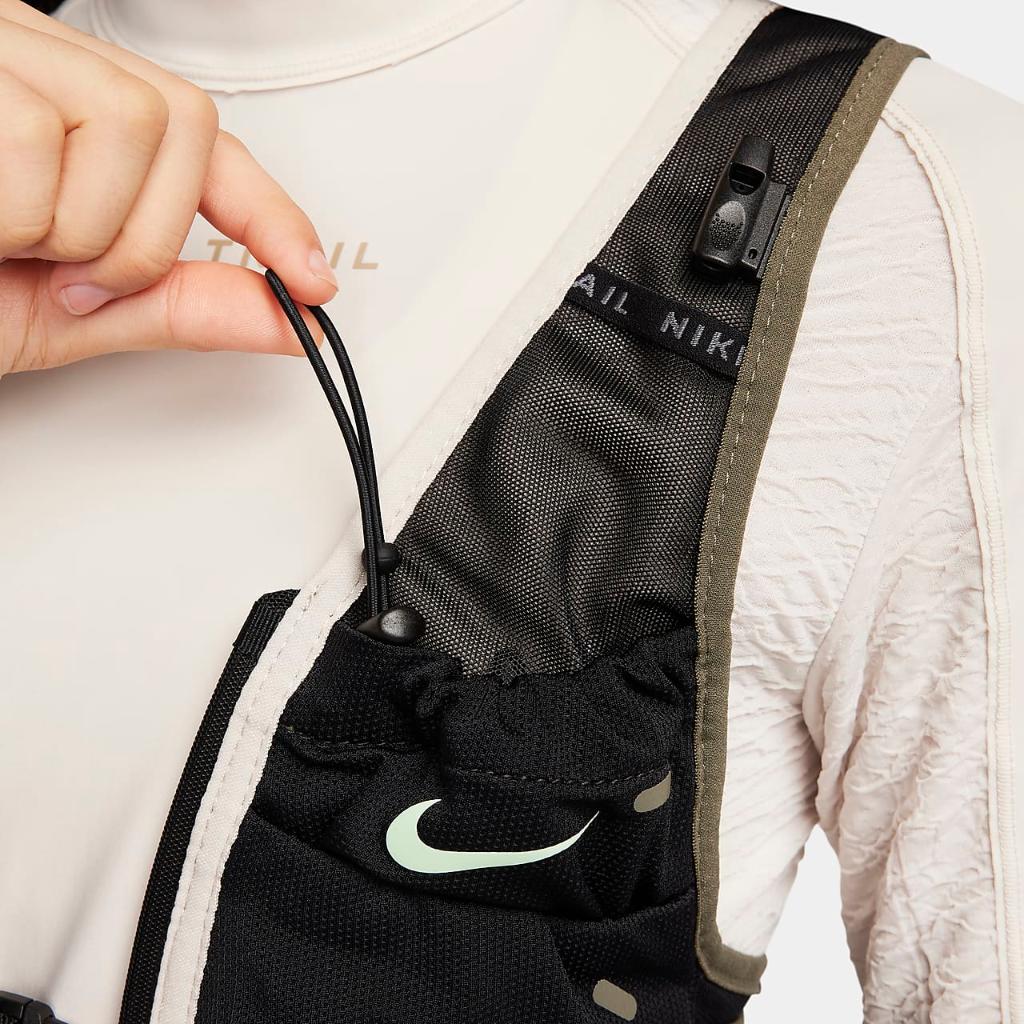 Nike Trail 2.0 Women&#039;s Running Vest N1011064-047