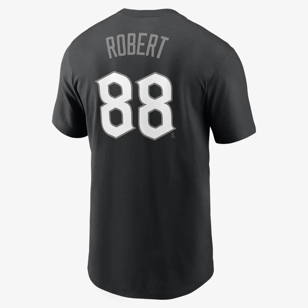MLB Chicago White Sox City Connect (Luis Robert) Men&#039;s T-Shirt N19900ARX3-M9J
