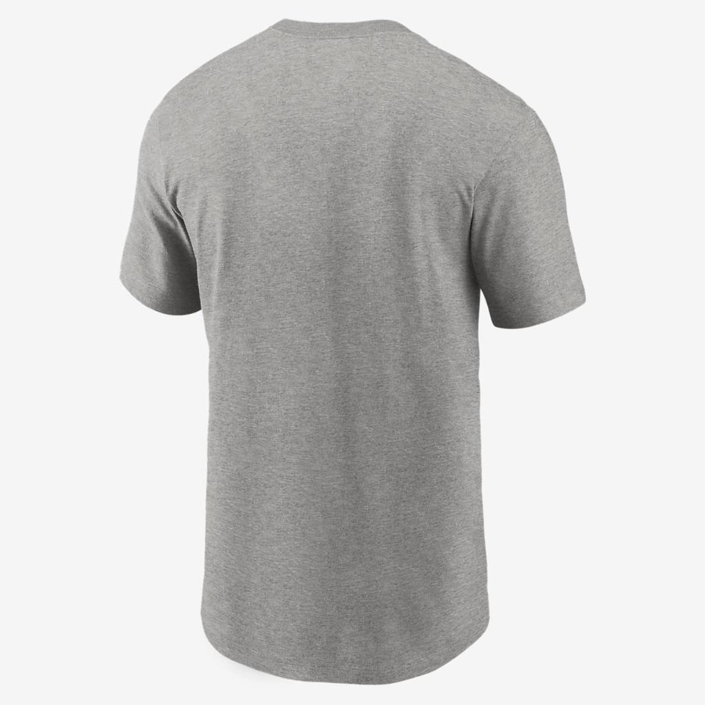 Nike Logo Essential (NFL Arizona Cardinals) Men&#039;s T-Shirt N19906G71-CLH
