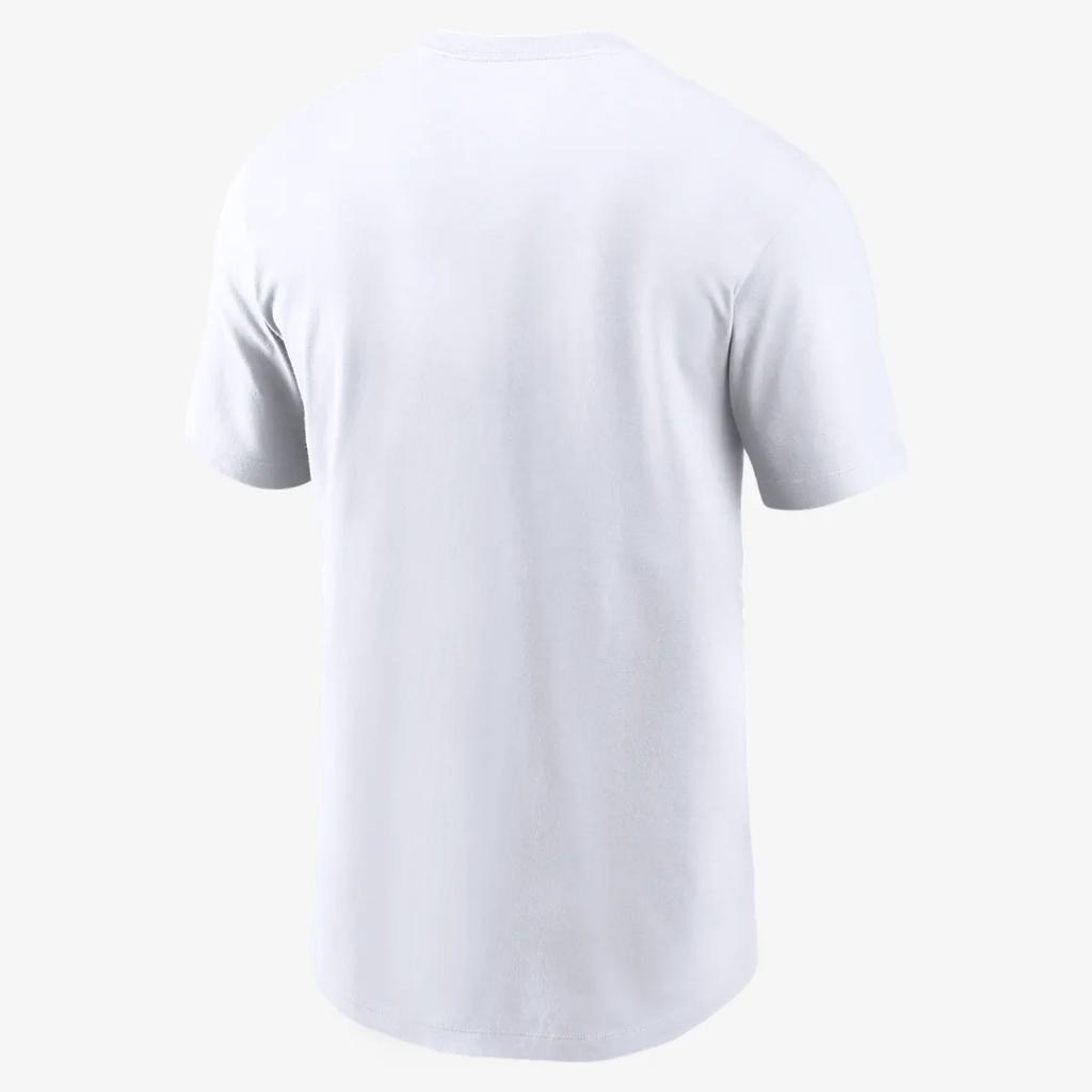 Nike City Connect (MLB San Francisco Giants) Men&#039;s T-Shirt N19910AGIA-0A1