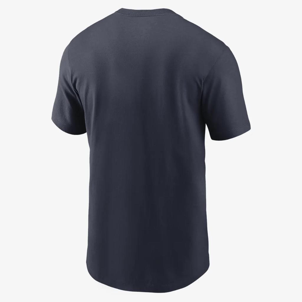 Nike Local Phrase Essential (NFL Houston Texans) Men&#039;s T-Shirt N19941L8V-0ZJ
