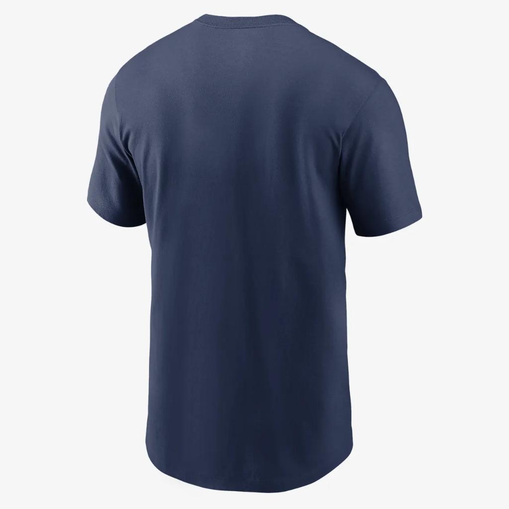 나이키(MLB레이스) 남성 티셔츠 N19944BRAY-0KX