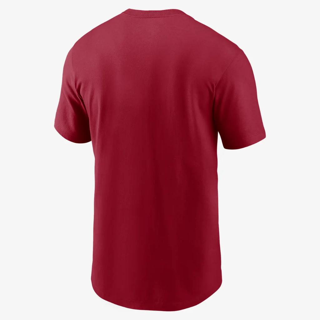 Nike Local Essential (NFL Tampa Bay Buccaneers) Men&#039;s T-Shirt N1996DL8B-050
