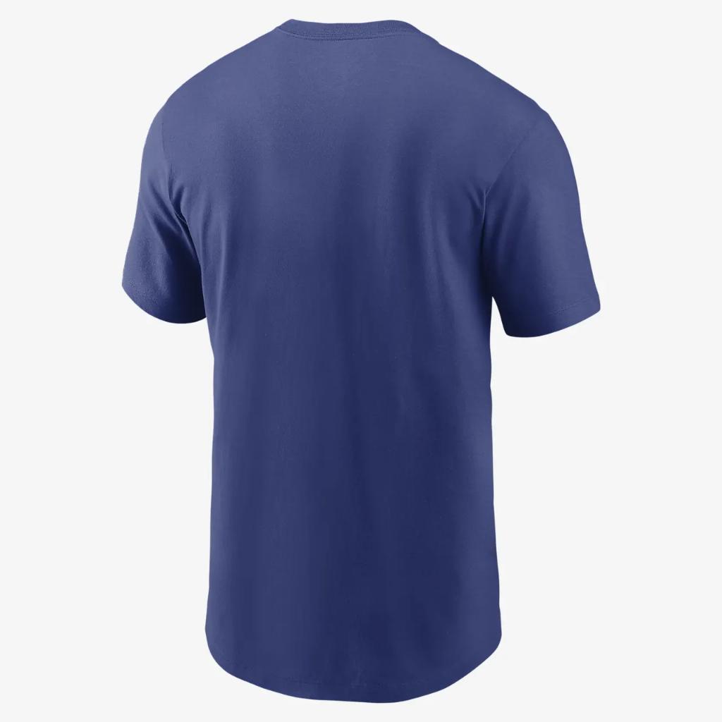 MLB 시카고 컵스 (자비에르 배즈) 남자 티셔츠 N199JM-CC1