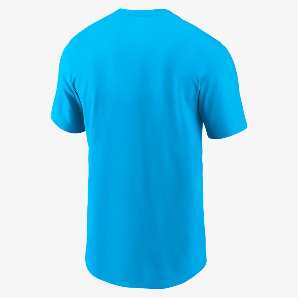 나이키 컬러 바(MLB 마이애미 말린스) 남성 티셔츠 N199M3S-MM2