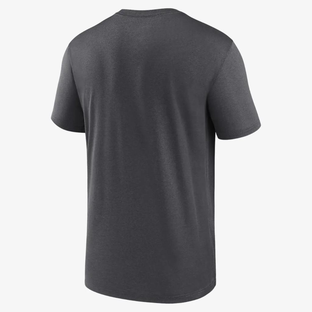 Nike Dri-FIT City Connect Legend (MLB Chicago White Sox) Men&#039;s T-Shirt N92206FRX-2K9