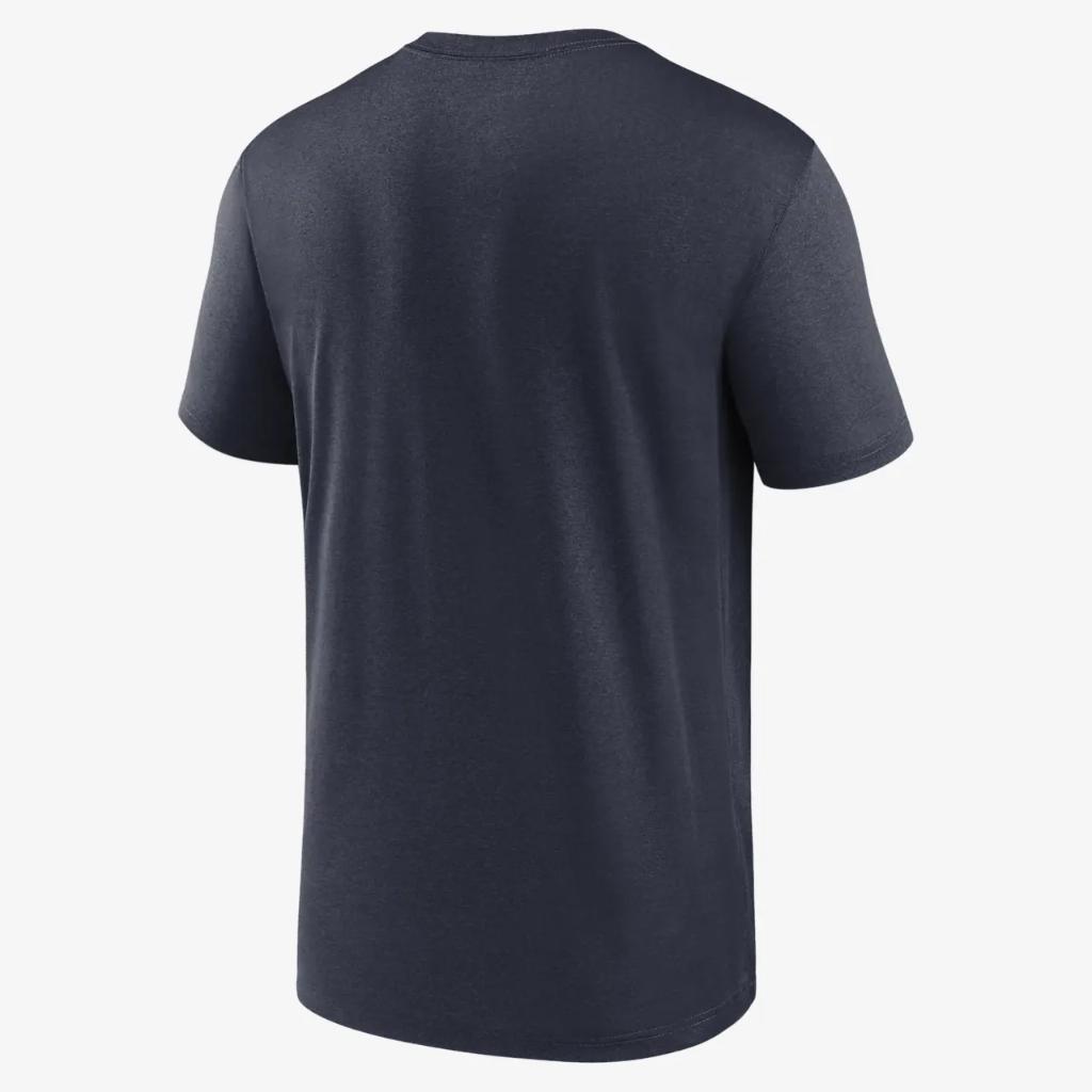 Nike Dri-FIT Logo Legend (NFL Chicago Bears) Men&#039;s T-Shirt N92241L7Q-CX5