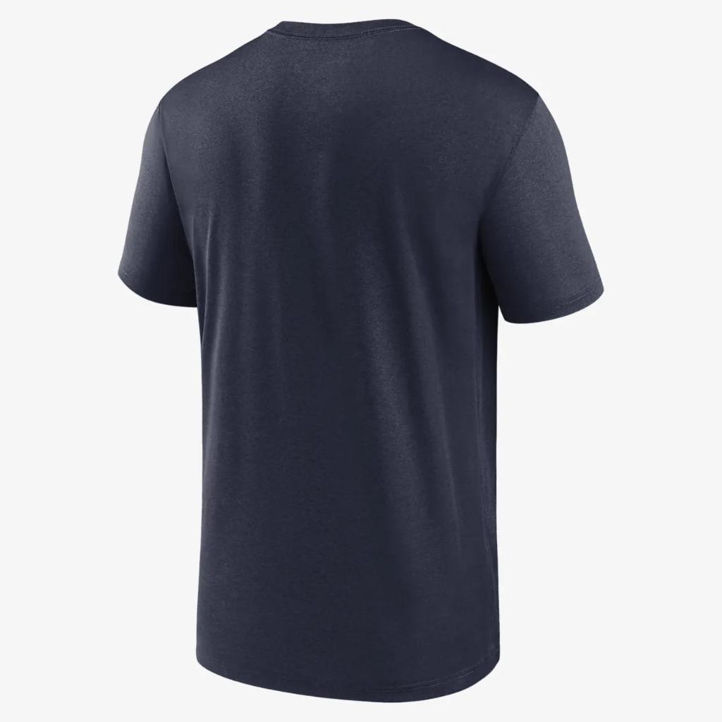 Nike Dri-FIT Icon Legend (NFL Tennessee Titans) Men&#039;s T-Shirt N92241S8F-0ZL