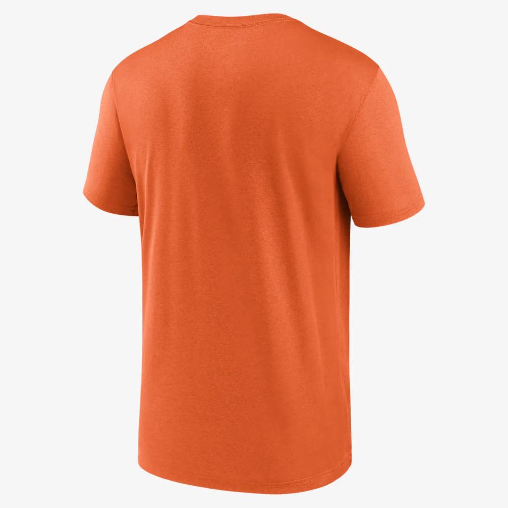Nike Dri-FIT Logo Legend (NFL Denver Broncos) Men&#039;s T-Shirt N92289N8W-CX5