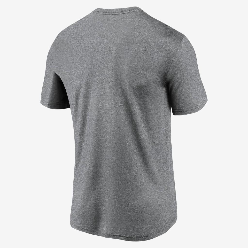 나이키 드리핏 워드마크 아웃라인 레전드(MLB 시애틀 매리너스) 남성 티셔츠 N922M5Z-SM0