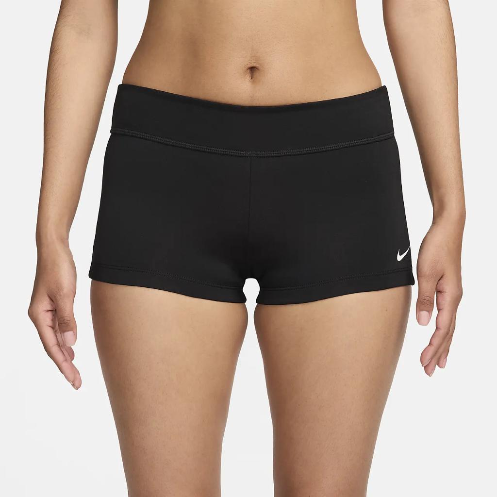 Nike Swim Essential Women&#039;s Kick Shorts NESS8262-001