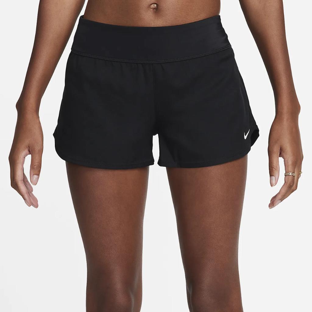 Nike Essential Women&#039;s Board Shorts NESS9200-001
