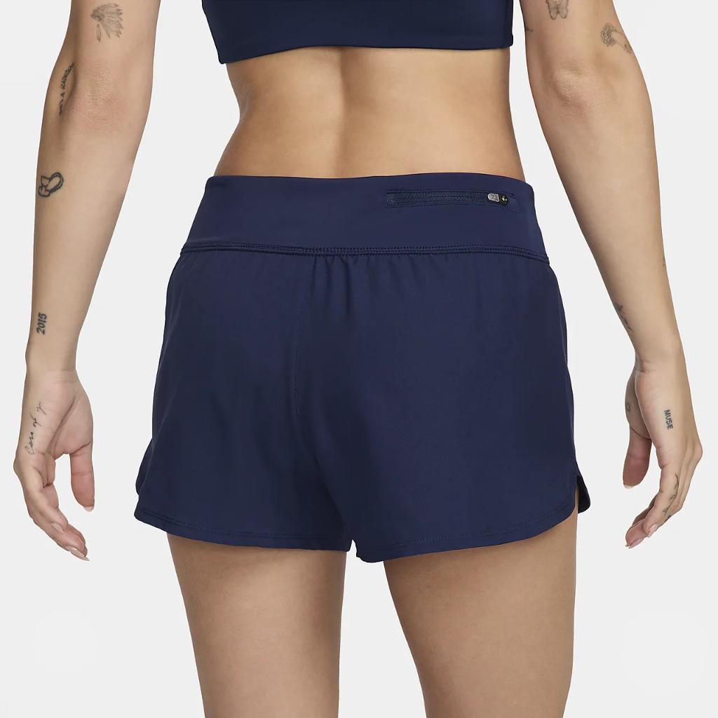 Nike Essential Women&#039;s Board Shorts NESS9200-440