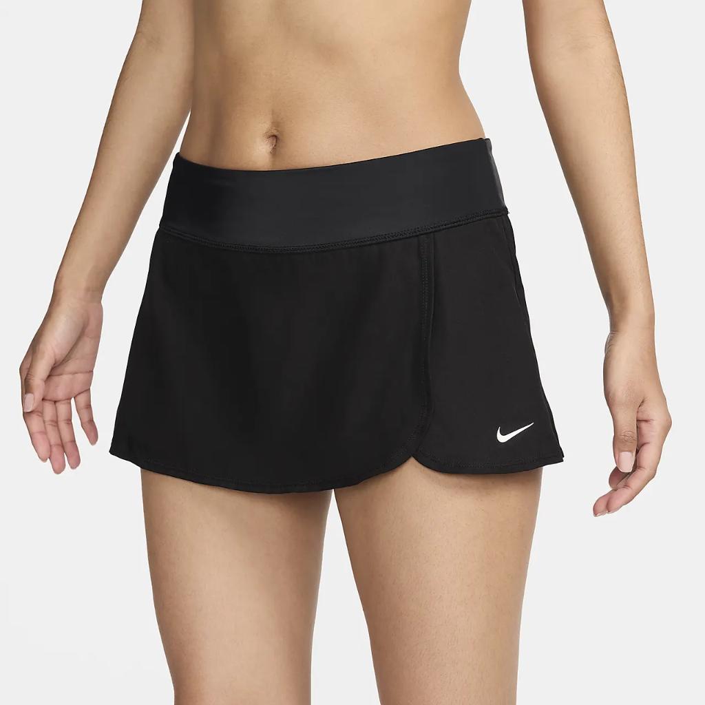 Nike Swim Essential Women&#039;s Boardskirt NESS9201-001